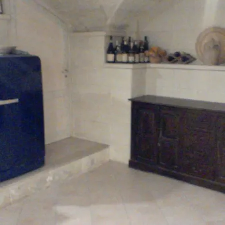 Cantinetta בית נופש *