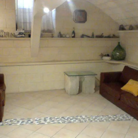 Cantinetta פוג'ארדו
