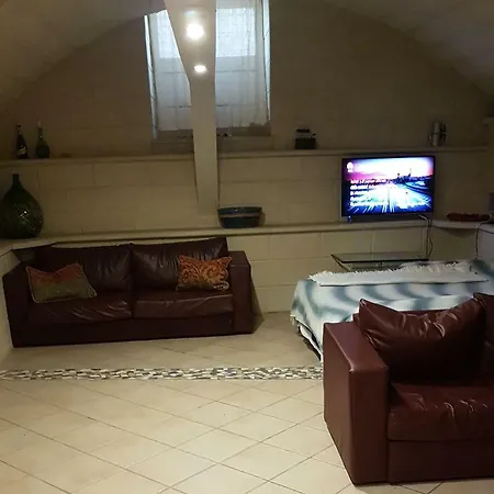 בית נופש Cantinetta